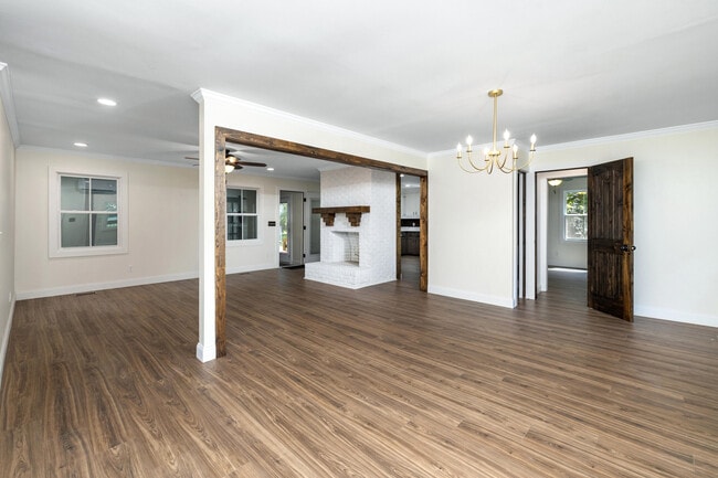 Building Photo - 3435 McCrays Mill Rd