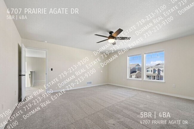 Building Photo - 4707 Prairie Agate Dr