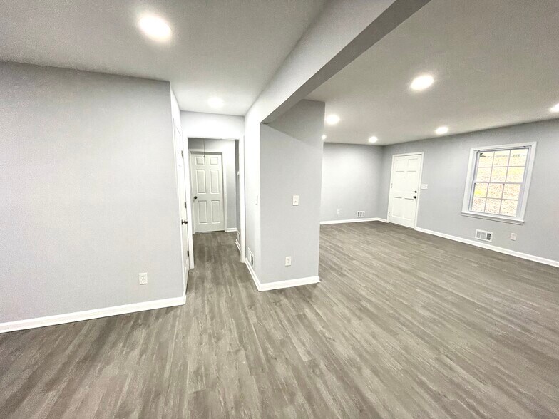 Basement Living Room 3 - 1695 Buford Dr