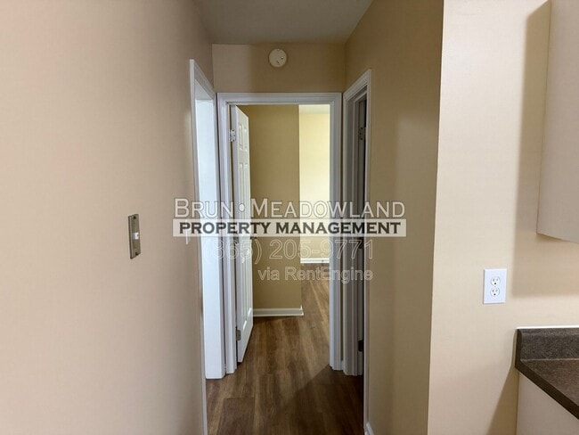 Building Photo - 2101 Belt Rd