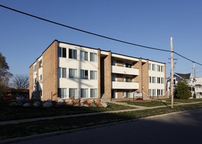 Building Photo - Renaissance Apartments