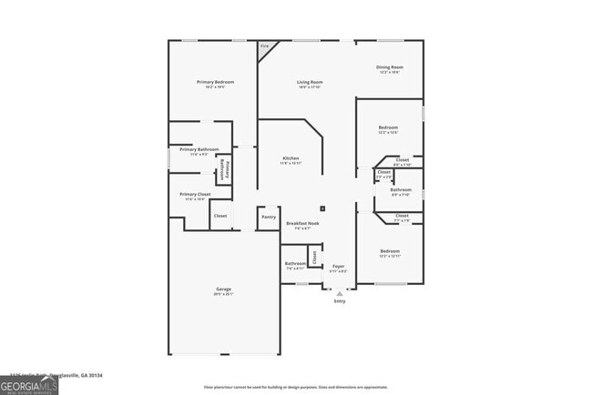 Building Photo - 1126 Joslin Path