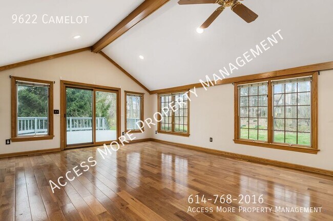Building Photo - SPACIOUS & GRAND HOME IN PICKERINGTON!