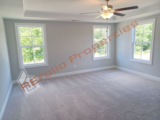 Building Photo - Brand New 4 BD 2-Car Garage Home @ Cottage...