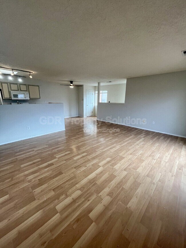 Building Photo - 4801 Irving Blvd NW