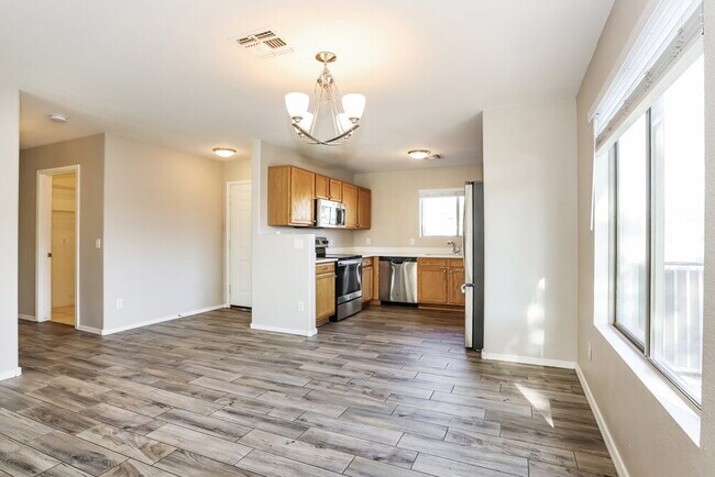 Building Photo - 16107 W Adams St