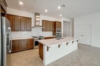 Building Photo - FULLY FURNISHED - ALMOST NEW 4 BED, 2.5 BATHS, 2 CAR GARAGE, 1 STORY IN NORTH LAKE COMMUNITY, NOR...