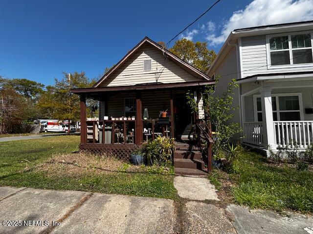 Primary Photo - 1219 Grothe St