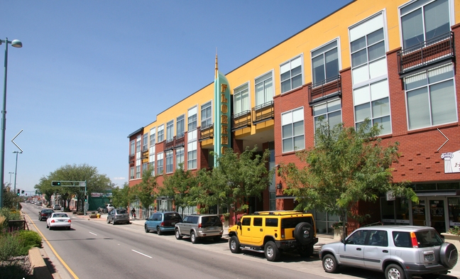 Building Photo - Florence Square