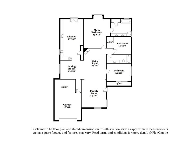 Building Photo - 17311 Modbury Dr