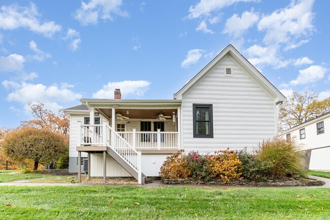 Building Photo - 508 Farrell Dr