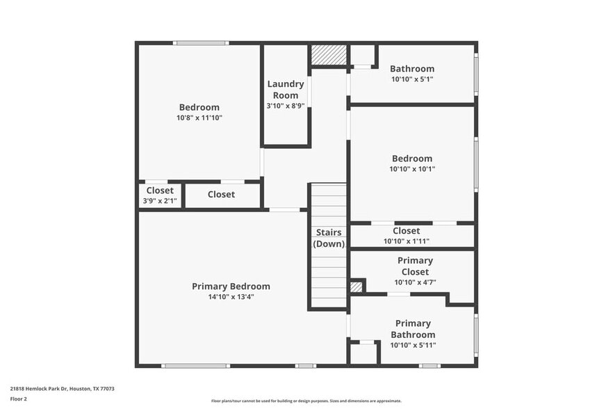 Building Photo - 21818 Hemlock Park Dr