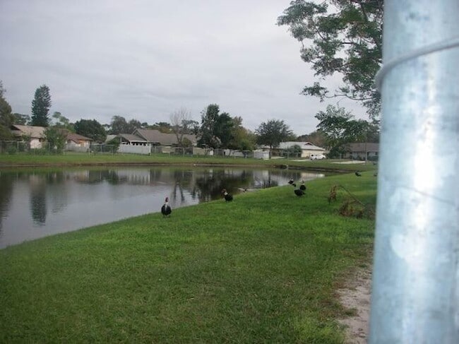 Building Photo - MOVE IN NOW! Orlando- off Dean Rd-2BR/2BA Duplex with fenced in yard. Lawn care included!!Has was...