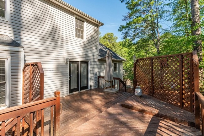 Building Photo - Single Family Home in Brier Creek! Available Now