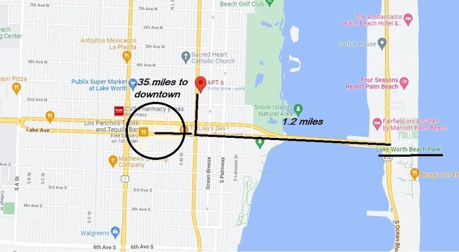 Building Photo - 222 N Federal Hwy