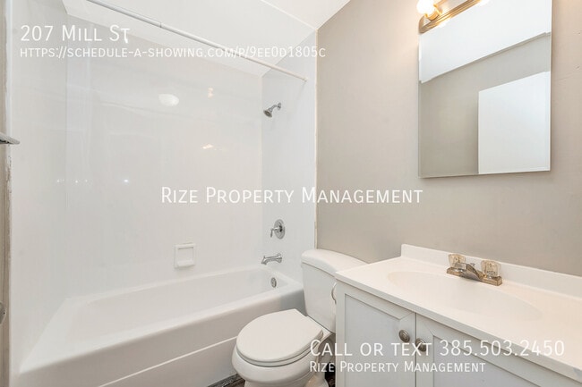 Building Photo - 207 Mill St