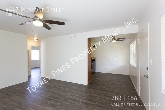 Building Photo - 4447 Mentone St