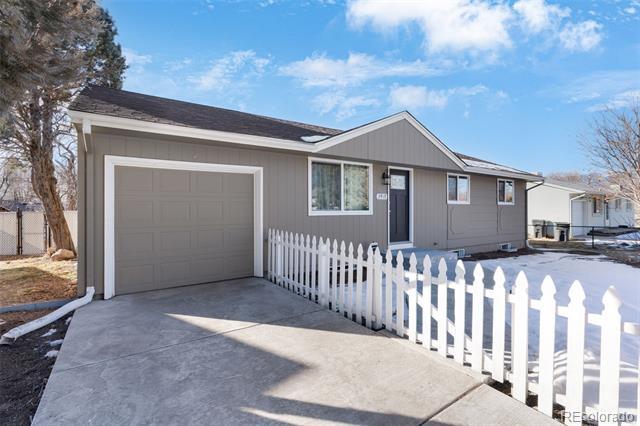 Building Photo - 3919 Tennyson Ave