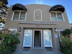 Building Photo - 307 Capitola Ave