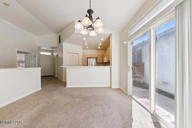 Building Photo - 709 Caughlin Glen