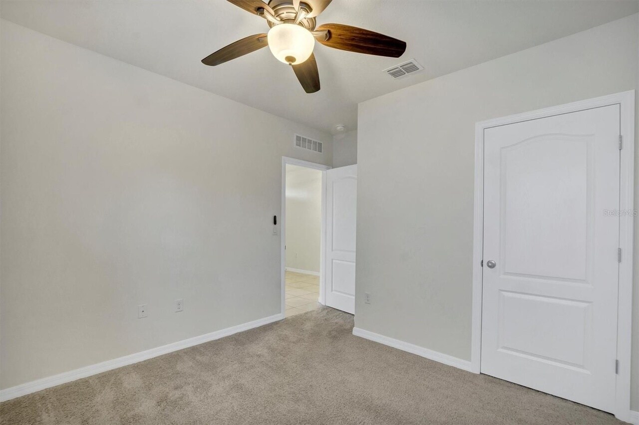 Bed 2 - 1022 Preserve Dr