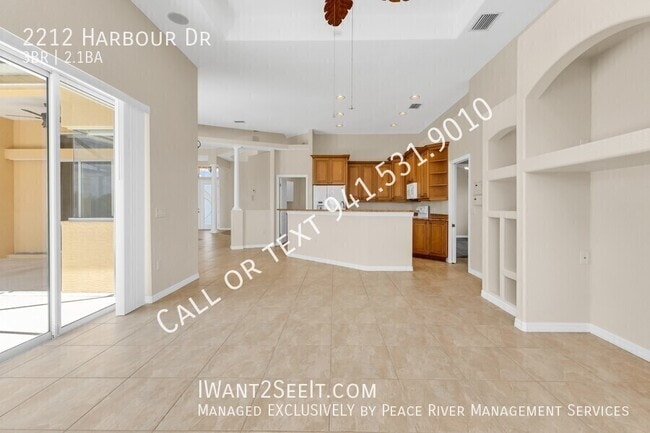 Building Photo - 2212 Harbour Dr
