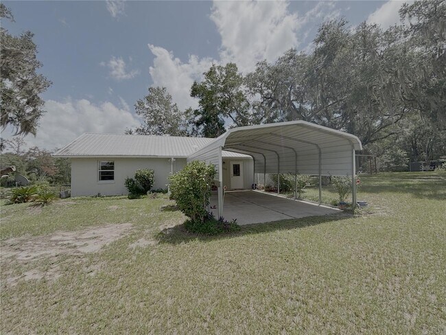 Building Photo - 6350 NE 86th Ave