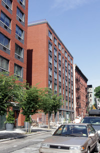 Building Photo - St Nicholas Park Apartments