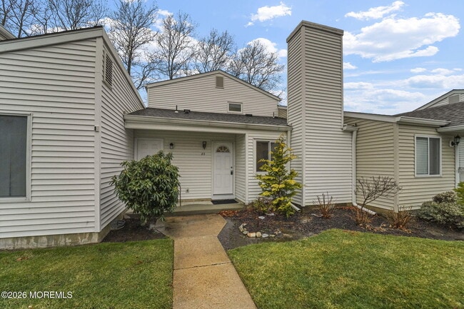 Building Photo - 83 Greenwood Dr