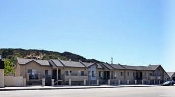 Primary Photo - 7320 Foothill Blvd