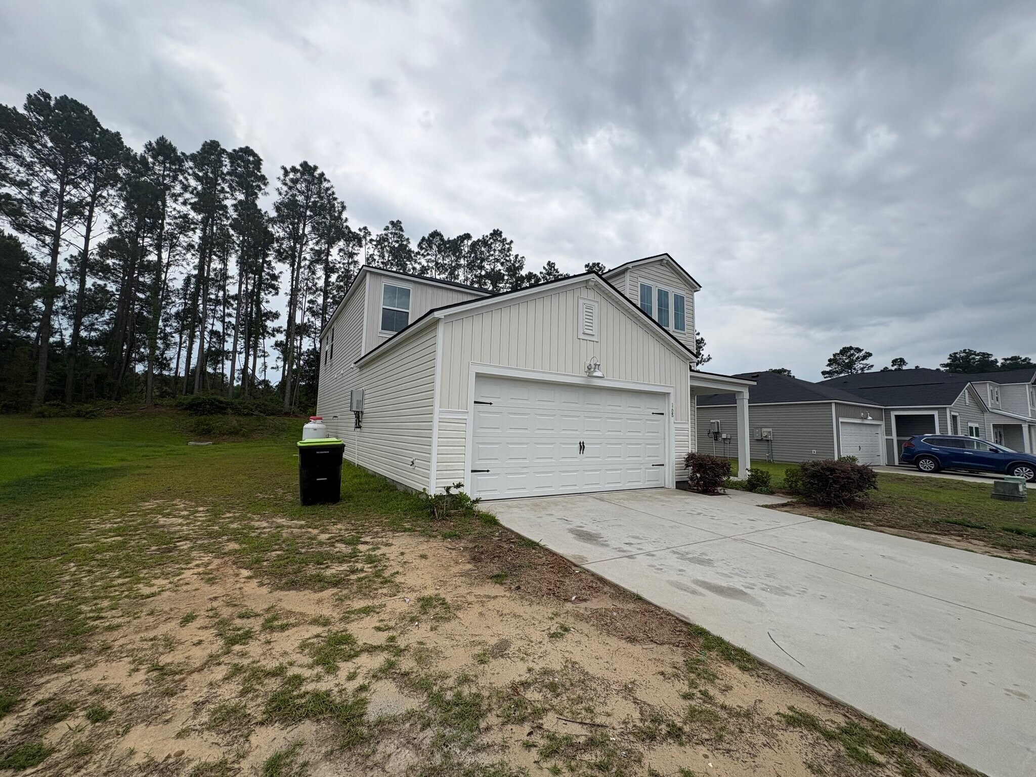 Building Photo - 168 Carolina Lakes Blvd