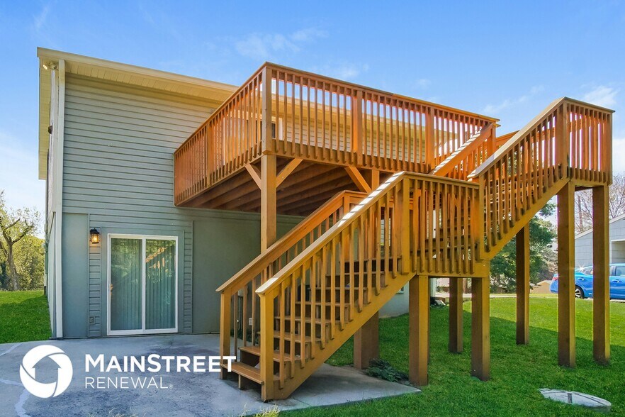 Building Photo - 129 Longvale Dr