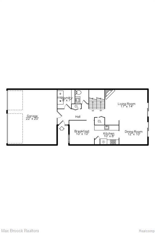 Building Photo - 862 Yorktown Ct