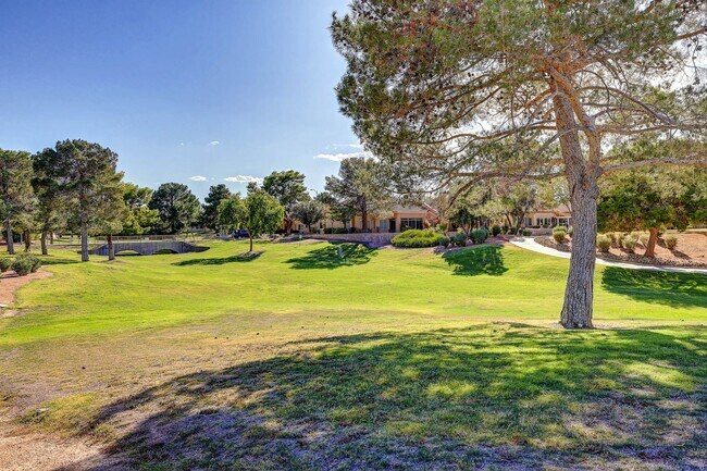 Building Photo - 55+ Age Qualified Community! Sun City Summerlin!!