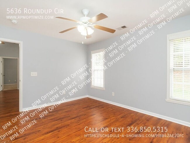 Building Photo - 5636 Roundup Cir