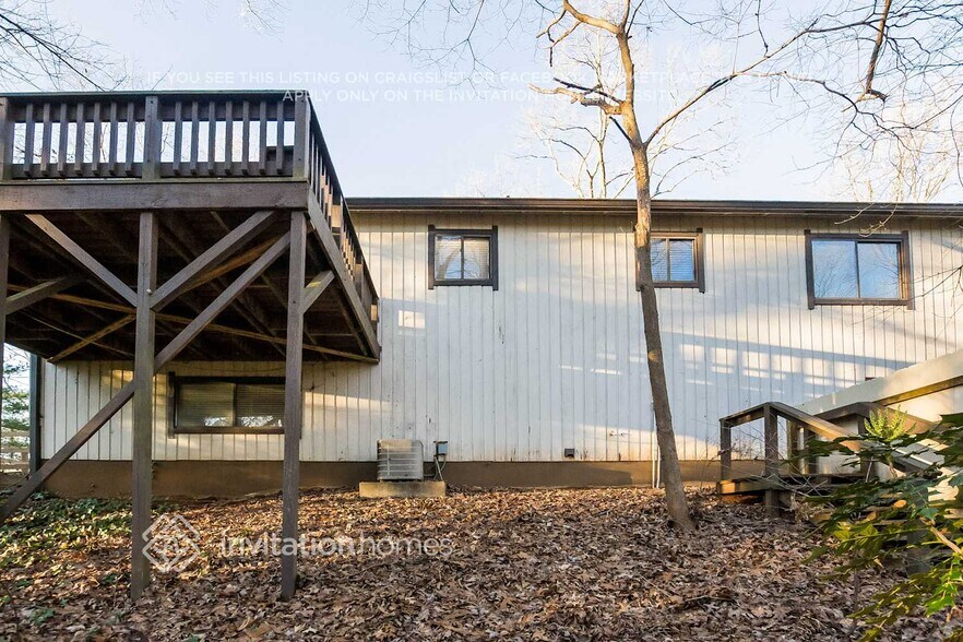 Building Photo - 3853 Wyntuck Cir NW