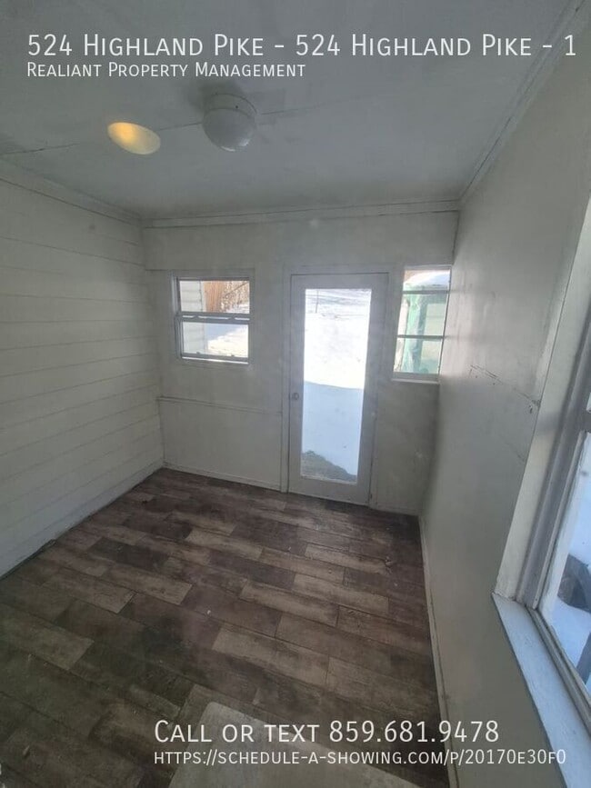 Building Photo - 524 Highland Pike