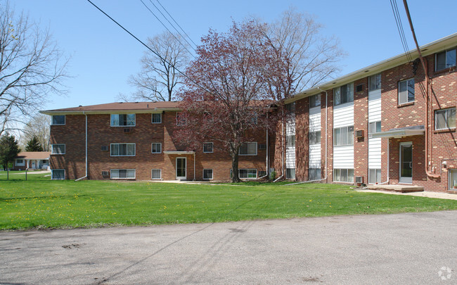 Blakeview Apartments - Blakeview  Apartments