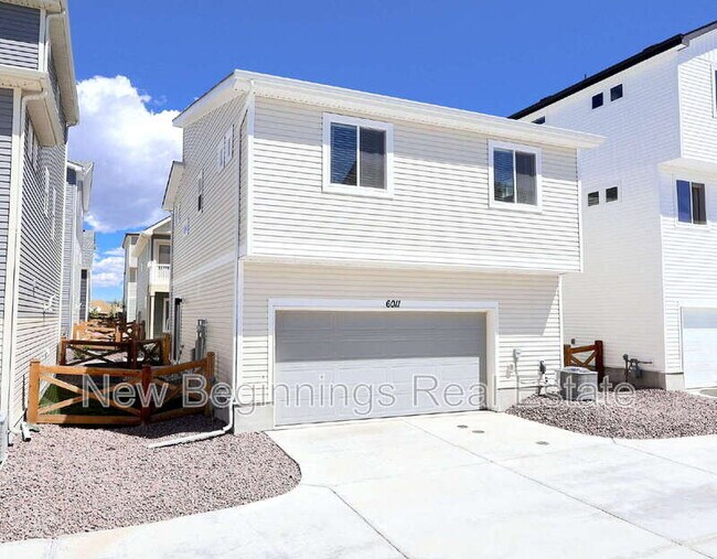 Building Photo - 6011 Notch Top Wy