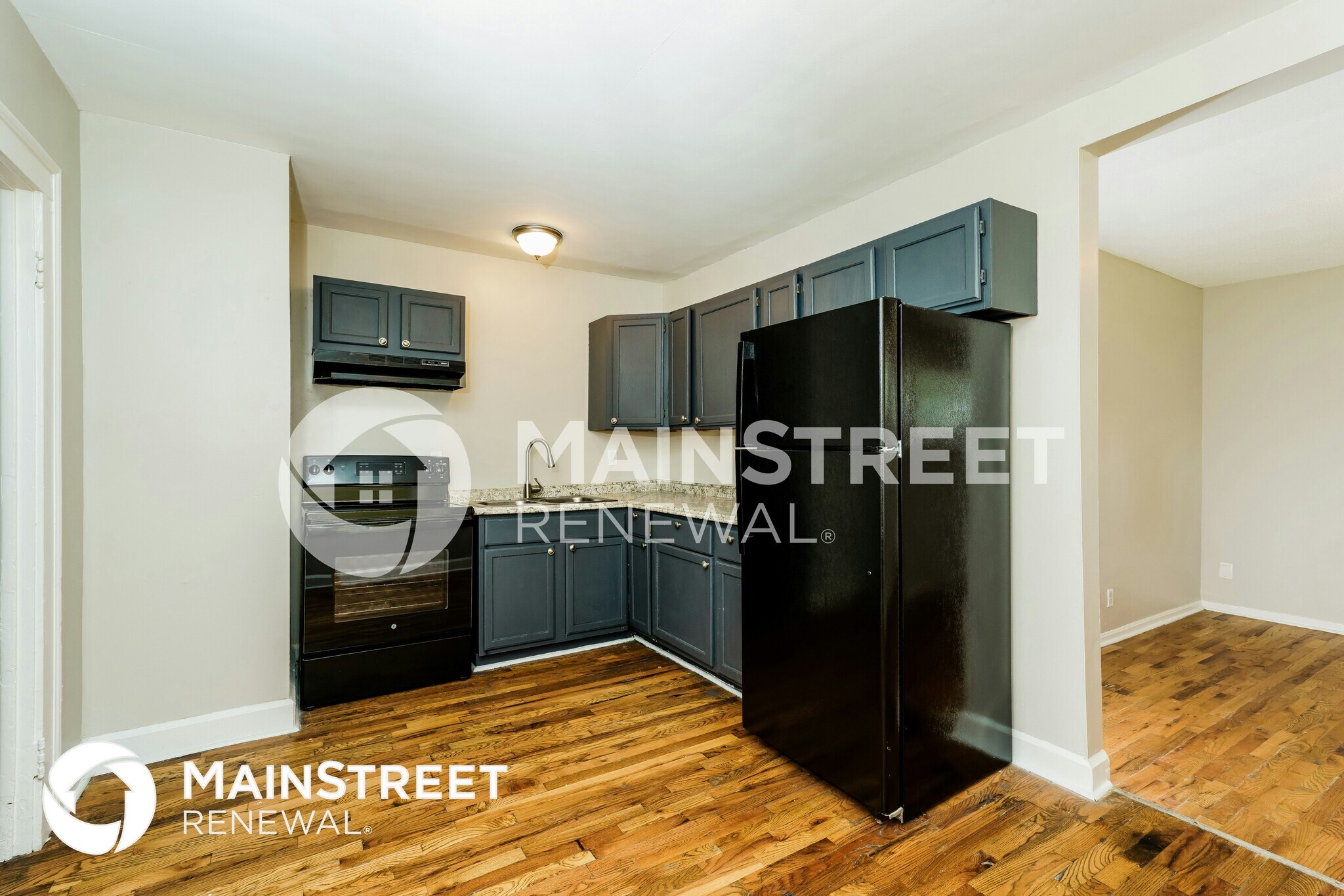 Building Photo - 3313 Penway Ave