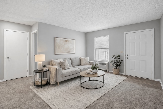 Building Photo - Timbercreek Apts