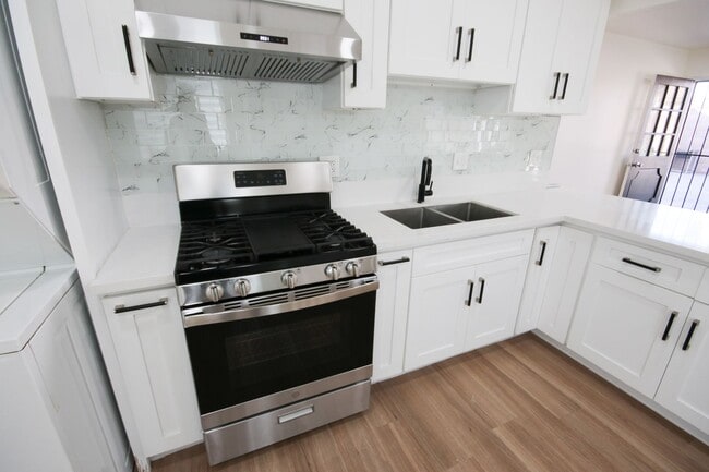 Building Photo - 8221 19th St