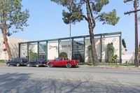 Building Photo - Saticoy Apartments