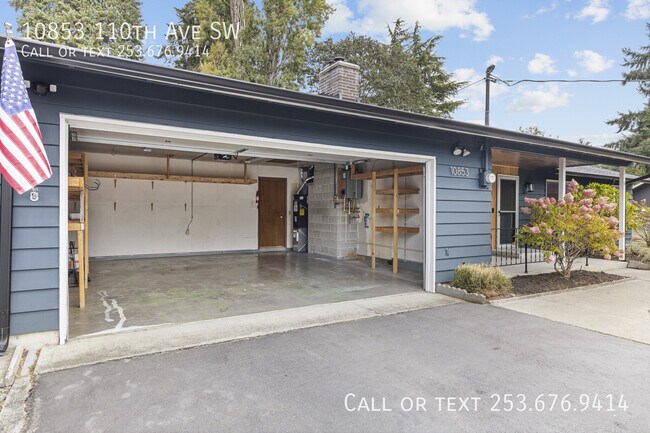 Building Photo - 10853 110th Ave SW