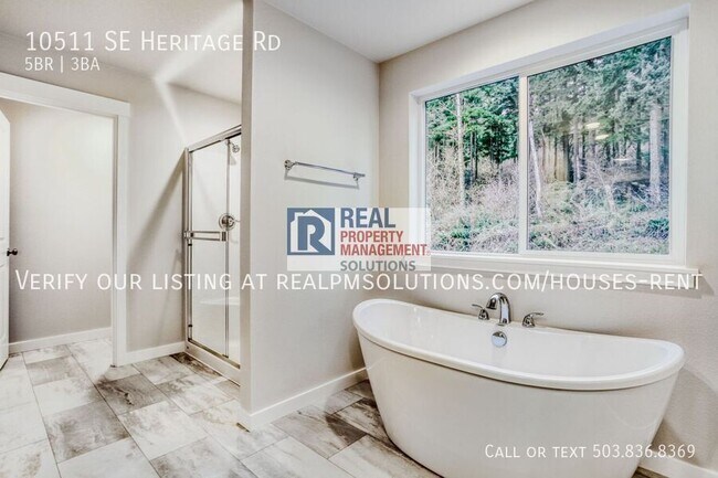 Building Photo - 10511 SE Heritage Rd