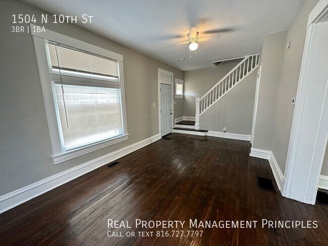 Building Photo - 1504 N 10th St