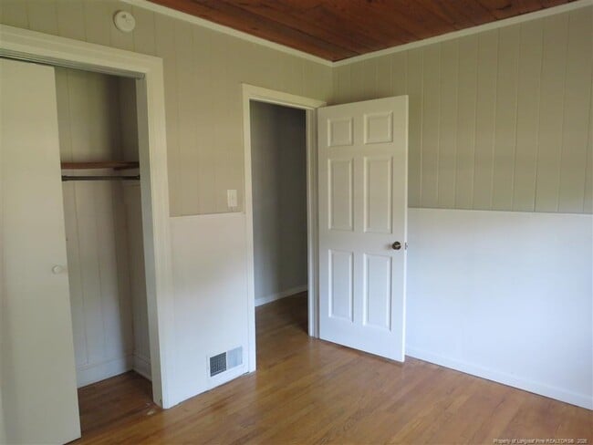 Building Photo - 600 Faison Ave