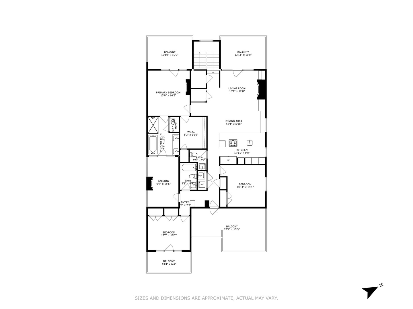 Building Photo - 2756 N Magnolia Ave