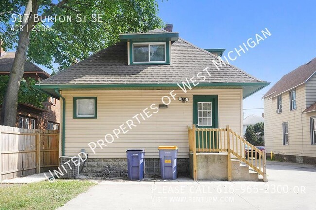 Building Photo - Tours Estimated to Begin 4/9 | 4 Bedroom, ...