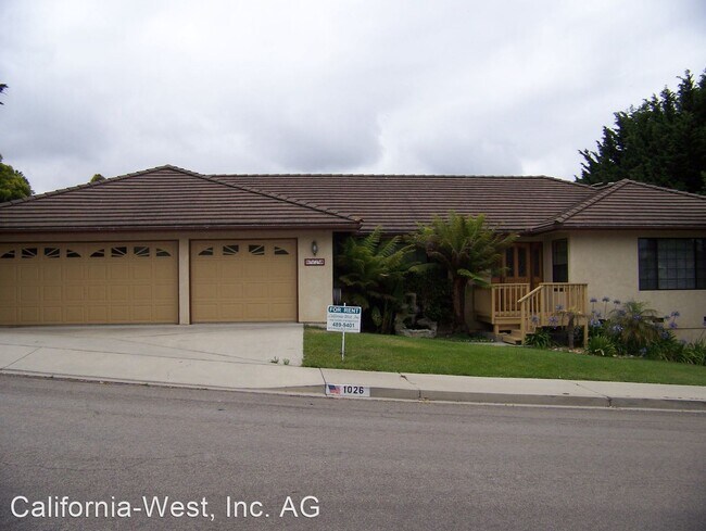 Primary Photo - 3 br, 4 bath House - 1026 Acorn Drive